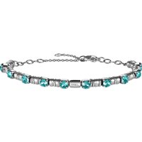 Bracciale Breil Donna Rolling Diamonds in Acciaio Zirconia TJ1603 - TJ1603